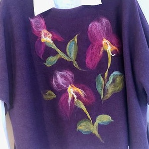 Tunica impaslita , Imbracaminte si moda, Haine dama, Tunica, Fetruire, Crosetat, ARTYNOS