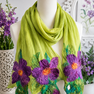 Woolandsilkart