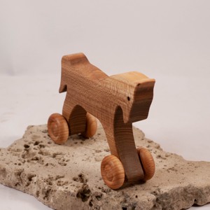 Cai de lemn, cai de lemn -  - Artynos.ro