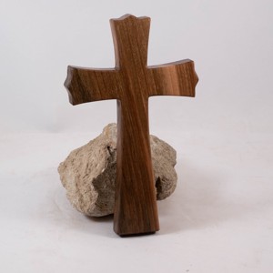 Cruce de lemn, cruce de perete -  - Artynos.ro