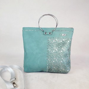 Floralbag Moxie Bloom - geanta de femei, , , ARTYNOS