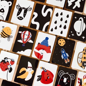 Pachete de carduri contrastante, , , ARTYNOS