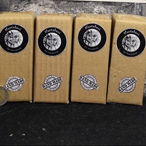 Bud Spencer 4/2 Pahar de sticlă gravat manual  -  - Artynos.ro