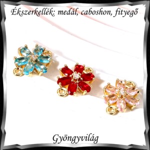 Accesorii pentru bijuterii: pandantiv, caboshon, pandantiv BMCF-2-01 in mai multe culori, , , ARTYNOS