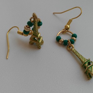 Cercei - Turnul Eiffel, , , ARTYNOS