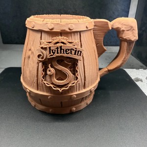 Harry Potter Bardekar Pitcher ( 0.5 suport pentru bauturi), , , ARTYNOS