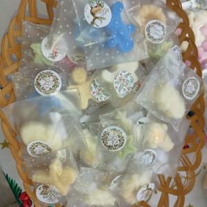 Povestea aromelor, Casa & Stil de viata, Lumanari, parfumuri, arome, Ceara parfumata, , ARTYNOS