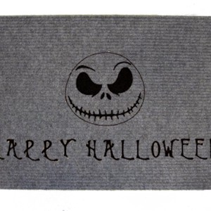 Toamnă/Halloween doormat -  - Artynos.ro