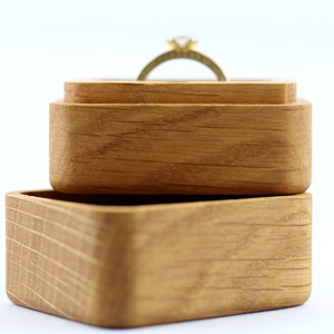 Cutie pentru inele de logodnă � Frida -  - Artynos.ro