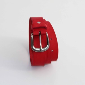 curea unisex din piele de vaca autentica cu latimea de 35 mm / 5 culori - Artynos.ro