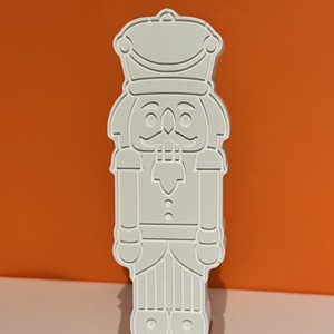 Figurine cu Spărgătorul de nuci de Crăciun DIY - colorate - crăciun - cadouri de moș crăciun - cadouri de moș crăciun - Artynos.ro