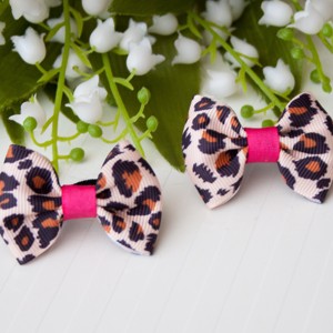 Masnis scrunchie - Galben - Artynos.ro