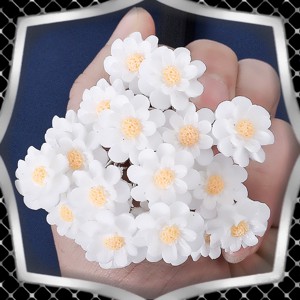 Bijuterii, ornamente de păr, catarame de păr: nuntă, mireasă, ornament de păr casual ES-H-TŰ28 10pcs/pack -  - Artynos.ro