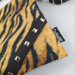 Tiger sac mic -  - Artynos.ro