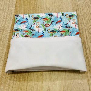 Pungă pentru gustări Flamingo -  - Artynos.ro