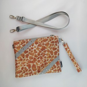 Geanta mica Giraffe, , , ARTYNOS