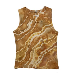Top Batik marimea L pentru femei, , , ARTYNOS