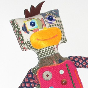 Robotul Roby -  - Artynos.ro