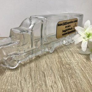 Sticla cadou pentru camionagii, , , ARTYNOS