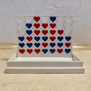 Ziua Îndrăgostiților Amoeba 3D  -  - Artynos.ro