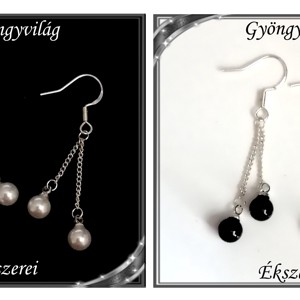 Cercei: sfera Swarovski semiperforata SFEB925-SW01 4-4 in mai multe culori - Artynos.ro