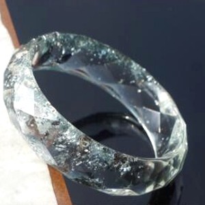 Set pentru realizarea bijuteriilor din rășină pentru utilizatori avansați, cu materiale epoxidice și ceramice artificiale -  - Artynos.ro