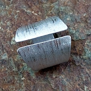 Inel minim in aluminiu, , , ARTYNOS