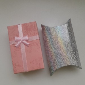Set de bijuterii Strawberry - brățară, cercei -  - Artynos.ro