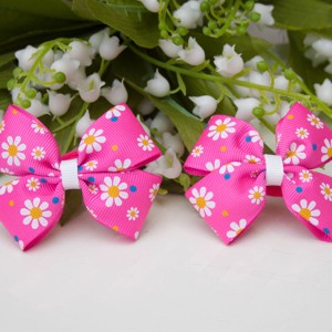 Elastic pentru par Masnis - Colorat, Imbracaminte si moda, Accesorii par, Clema de par si ac de par, , ARTYNOS