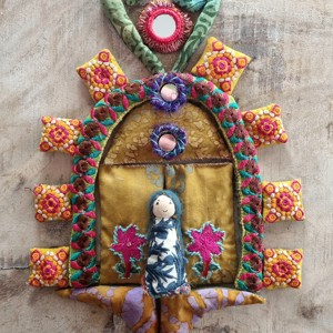 Time gate- pungi de grau parfumate pentru copii (20pcs) - Artynos.ro