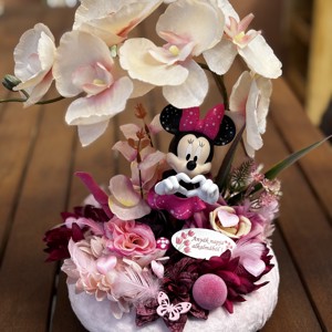 Decorațiune de masă Disney Minnie  -  - Artynos.ro