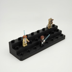 Suport pentru minifigurine LEGO, , , ARTYNOS