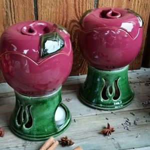 Cuptor pentru mere - casă & stil de viață - accesorii pentru echipamente de bucătărie - accesorii pentru coacere și gătit - articole de gătit și de cuptor - Artynos.ro