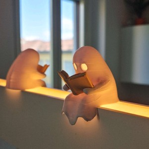 Decorațiune de raft Micul spirit luminos -  - Artynos.ro