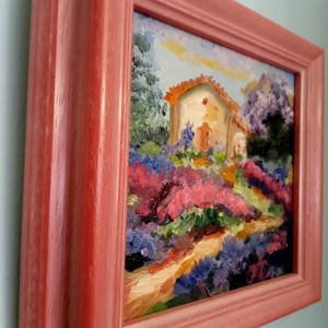 Tablou de Teodóra Jacsó, , , ARTYNOS