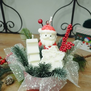 Cutie de parfum Apple of Love, Craciun, Decoratiuni de Craciun de casa, Lumanari parfumate de Craciun, , ARTYNOS