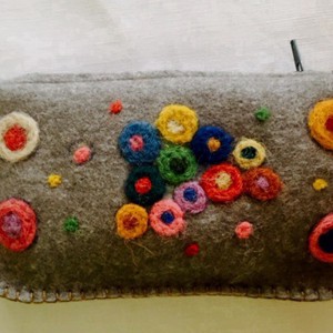 Felt- simțit necesar -  - Artynos.ro