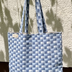 Geanta de cumparaturi cu model, Geanta si husa, Geanta pentru cumparaturi, Geanta shopper, geanta tote, geanta textila, Cusatura, ARTYNOS