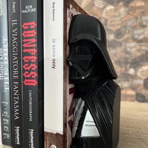 Star Wars Darth Vader Bookend si decorare de raft., , , ARTYNOS
