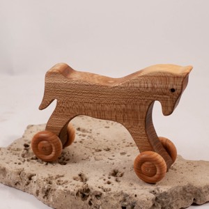 Cai de lemn, cai de lemn -  - Artynos.ro