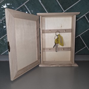 Dulap pentru chei - casă & stil de viață - decorațiuni de casă - decorațiuni de pereți - suport pentru chei - Artynos.ro