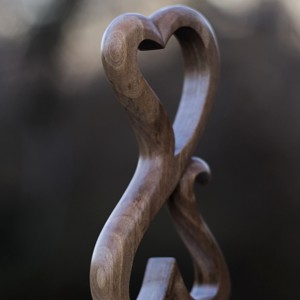 Statuia iubirii -  - Artynos.ro