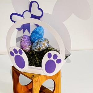 Easter Bunny Box, , , ARTYNOS