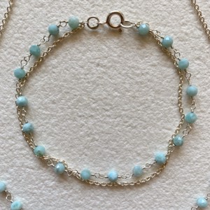 Set Larimar - 3 bucăți -  - Artynos.ro