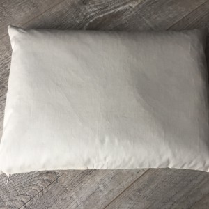 Pernă de dormit cu puf răcoritor. - casă & stil de viață - textile de casă - perne - Artynos.ro