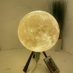 Set complet Moonlamp. -  - Artynos.ro