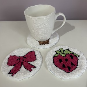 Set de suporturi de pahare - casă & stil de viață - accesorii pentru echipamente de bucătărie - accesorii de servire - suporturi pahare - Artynos.ro