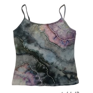 Batik top XL dimensiune pentru femei cu curea reglabila, , , ARTYNOS