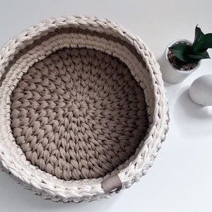 Coș în formă de căprioară - casă & stil de viață - materiale de depozitare și sortare - coșuri depozitare - Artynos.ro