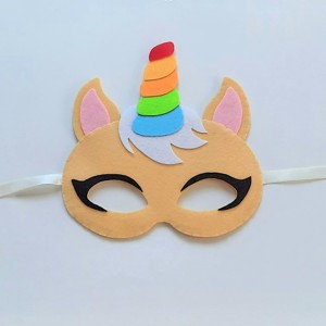  Unicorn costum de Halloween pentru fete - îmbrăcăminte și modă - costume și măști de carnaval - costume - Artynos.ro